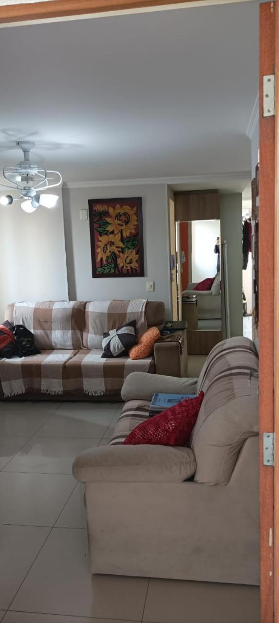 Aconchego Apartment Balneário Camboriú Exterior foto
